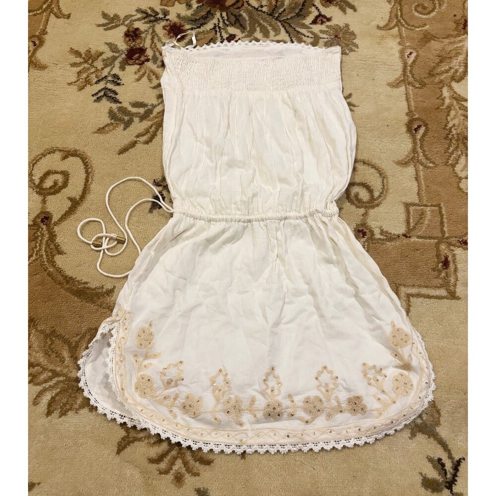 embellished top - Picture 3 of 6